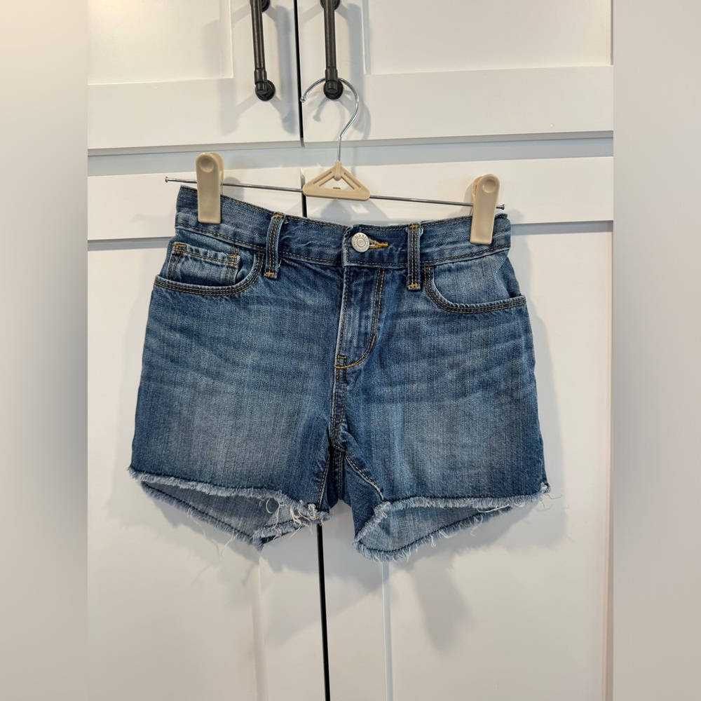 Old Navy Jean Shorts